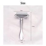 Eye Cream Stick Factory - Hot Sale Metal Micro Needle