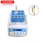 PRP Machine Manufacturer - Sciensmed Heating Plasma Gel