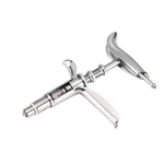 Automatic Syringe Factory - hot sale Poultry Continuous