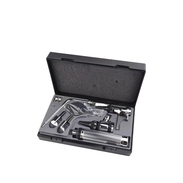 Surgical Instruments Set Factory - Mini Ears Eyes Nose Throat