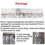 Growth Factors Manufacturer - Oligopeptide Human Like Healing