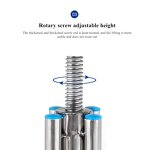 High Stool Factory - Stainless Steel Customized Surgery