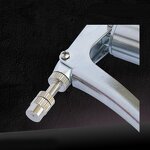 Veterinary Syringe Manufacturer - K Type Adjustable Automatic