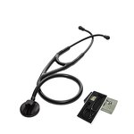 Stethoscope Manufacturer - Professional Cardiology Stainless