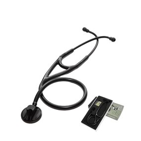 Stethoscope Manufacturer - Professional Cardiology Stainless