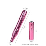 Tattoo Pen Machine Factory - Wireless Rotary Piercing Gun