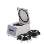 PRF Centrifuge Factory - Sciensmed TD4C Portable Clinical