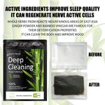 Detox Foot Patches Factory - Natural Herbal Stress Relief