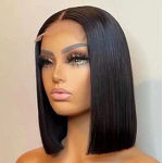 Front Lace Wig Factory - Wholesale African Long Curly