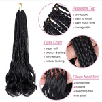 Wig Manufacturer - American European Multi-Color Lace