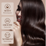 Hair Dye Cream Factory - Multiple Color Cover White