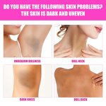 Body Refining Cream Factory - Vitamin C Transparent Gel