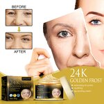 Collagen Cream Factory - Lightening Anti Wrinkle Protein