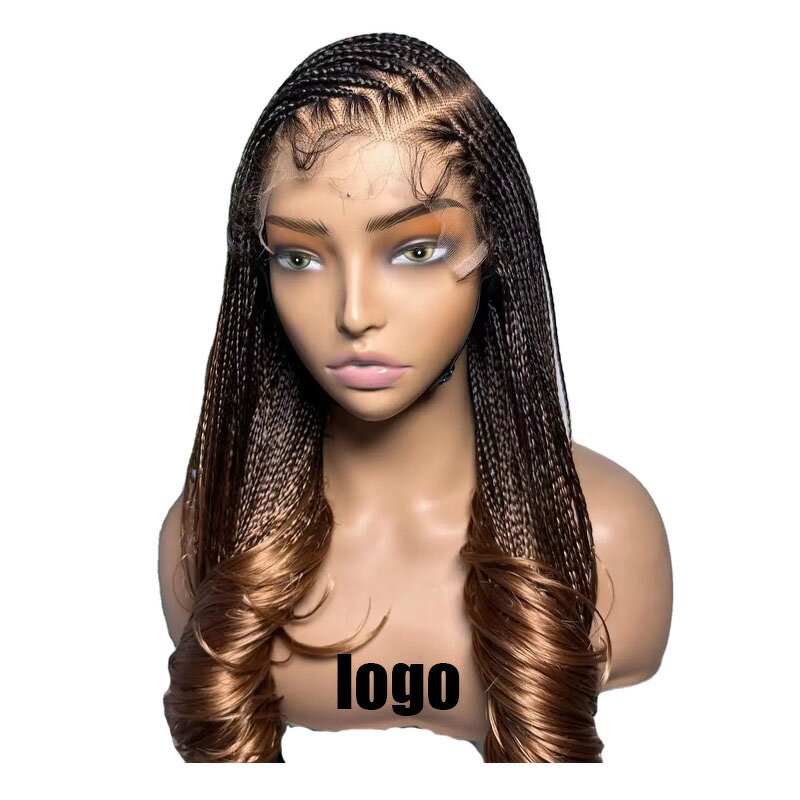 Wig Manufacturer - American European Multi-Color Lace
