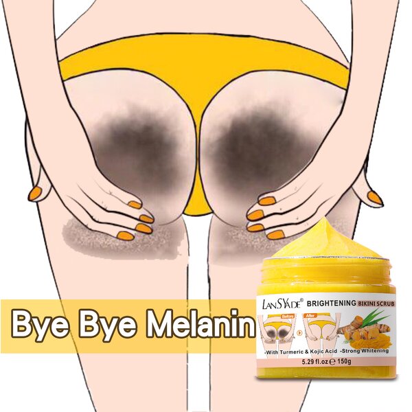 Body Scrub Factory - Coffee Gentle Cleansing 250g