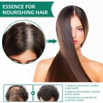 Hair Growth Lotion Manufacturer - Herbal Ginseng Ginger