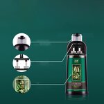 Hair Wax Factory - Temporary Grandma Gray Clay