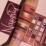 Shadow Palette Manufacturer - Mattes Shimmer High Pigment