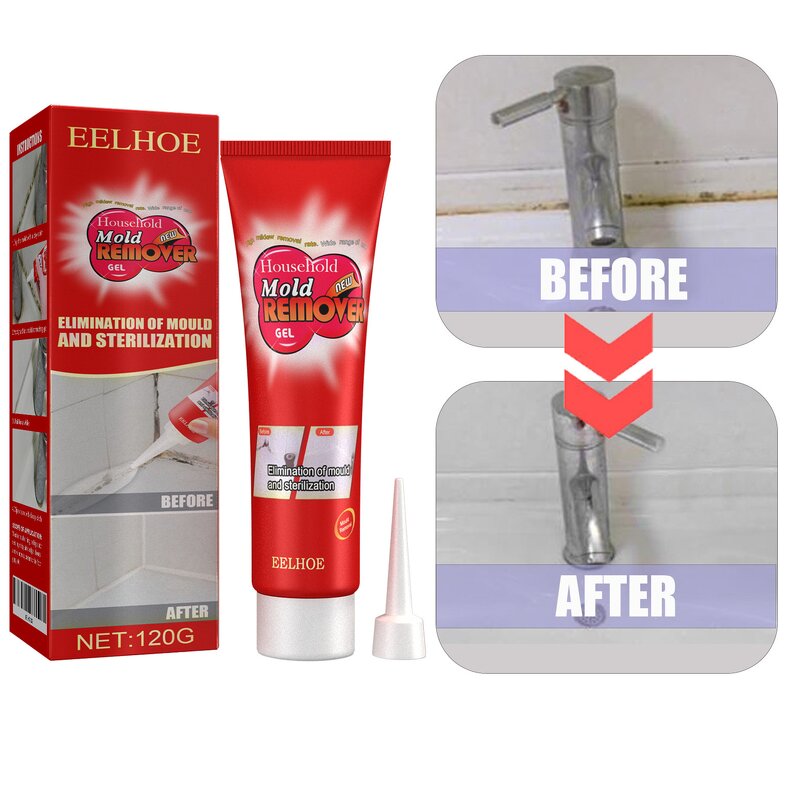 Waterproof Glue Factory - Kitchen Bathroom Leakproof