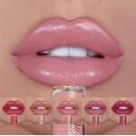 Contour Stick Factory - Double Head Waterproof Matte