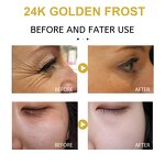 Collagen Cream Factory - Lightening Anti Wrinkle Protein