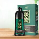 Hair Wax Factory - Temporary Grandma Gray Clay