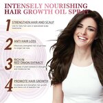 Hair Essence Milk Factory - A Touch of Soft Fragrance