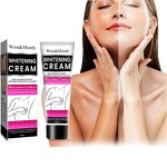 Body Refining Cream Factory - Vitamin C Transparent Gel
