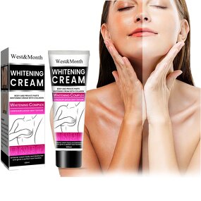 Body Refining Cream Factory - Vitamin C Transparent Gel