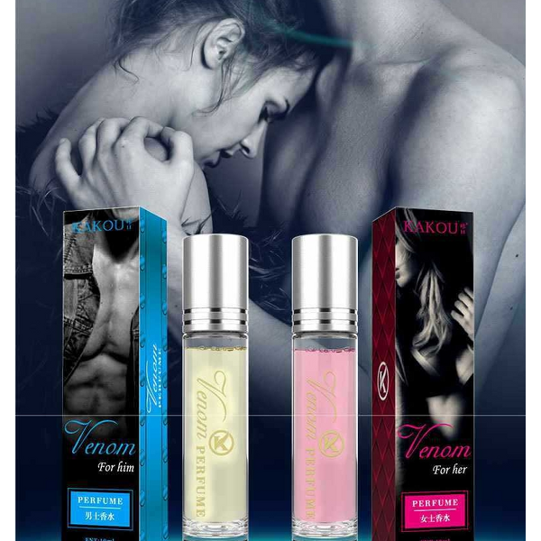 Quicksand Perfume Factory - Dream Gold Powder 65ml