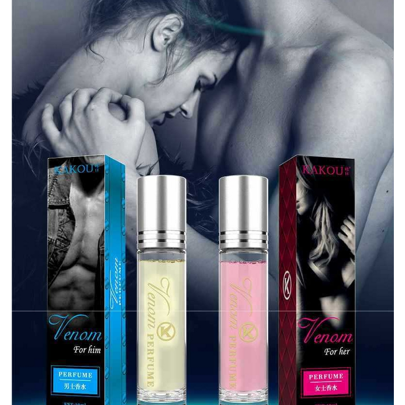 Quicksand Perfume Factory - Dream Gold Powder 65ml