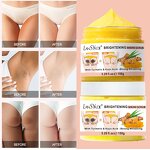 Body Scrub Factory - Coffee Gentle Cleansing 250g