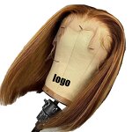 Wig Factory - Wholesale Cheap Short Straight Hair