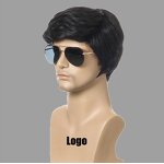 Small Roll Wig Manufacturer - African Female Natural Style
