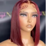 Curly Hair Wig Manufacturer - Wholesale Cheap Short Head