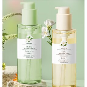 Hair Dye Manufacturer - Chinese Zen Wash a Black