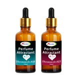 Gilded Perfume Factory - Wholesale Fashionable Floral