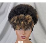 Lace Front Wig Manufacturer - Wholesale 13*4 Short Human