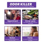 Coating Agent Manufacturer - 3-in-1 Car Cleaning 30ml