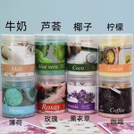 Multi-Fruit Scrub Factory - Avocado Deep Clean Exfoliating