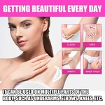 Body Refining Cream Factory - Vitamin C Transparent Gel