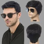 Small Roll Wig Manufacturer - African Female Natural Style