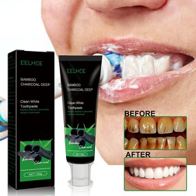 Whitening Toothpaste Factory - Wholesale Repair Oral