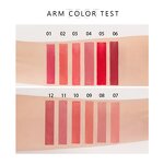 Eyeshadow Palette Factory - 12 Colors Glitter Powder