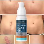 Scar Serum Factory - Facial Body Moisturizing Repair