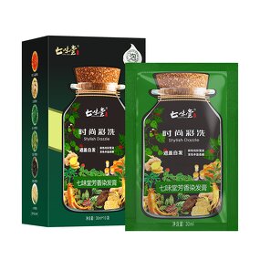 Teeth Whitening Mousse Manufacturer - Colour Corrector Remove