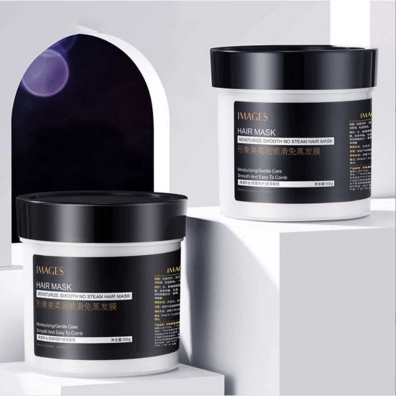 Hair Oil Factory - Wholesale Herbal Ginger Repair