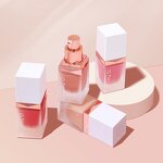 Color Changing Lipstick Manufacturer - Shurun Moisturizing