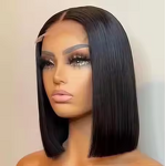 Curly Hair Wig Manufacturer - Wholesale Cheap Short Head