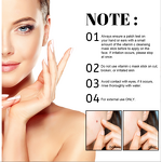 Retinol Serum Factory - Anti Wrinkle 2.5% 30ml